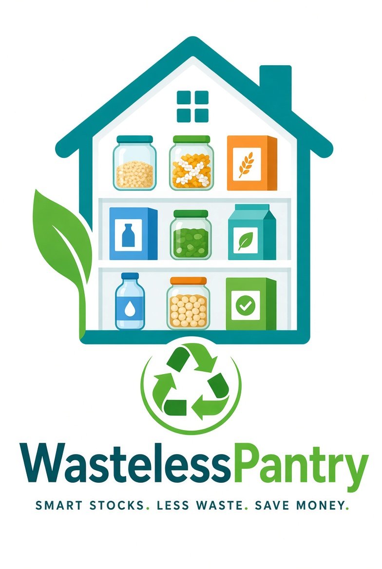 WasteLessPantry Logo